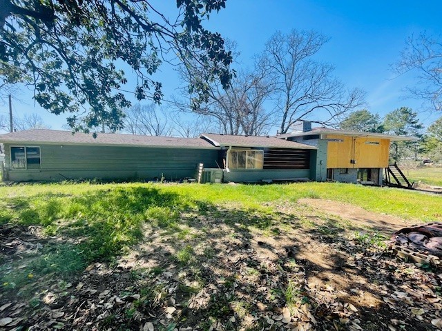 Pauling Add Bentonville - Residential