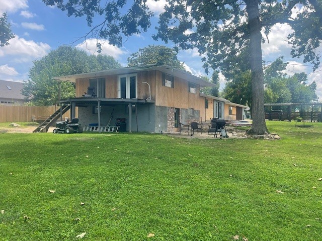 Pauling Add Bentonville - Residential