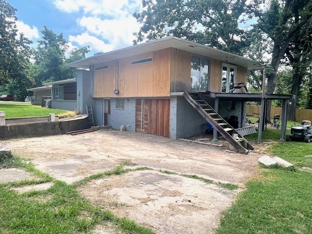 Pauling Add Bentonville - Residential