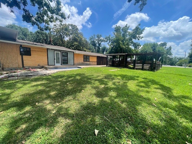 Pauling Add Bentonville - Residential