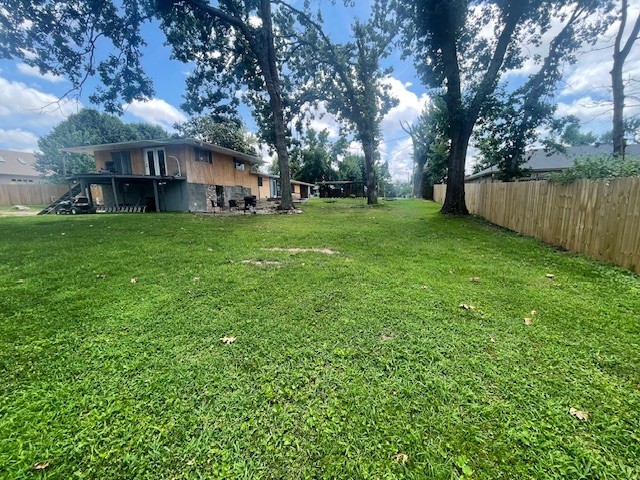 Pauling Add Bentonville - Residential