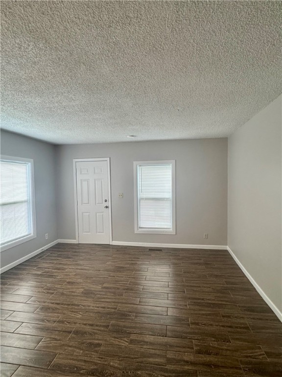 College Add Siloam Spgs - Residential Lease