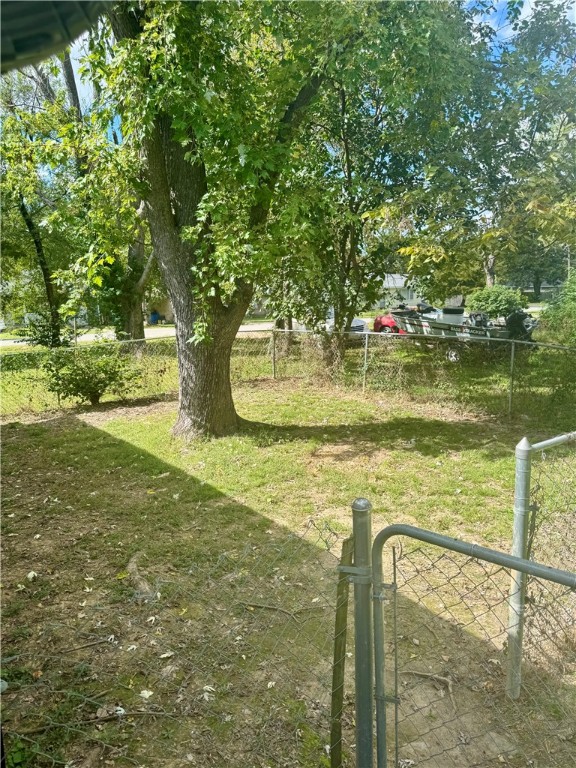 College Add Siloam Spgs - Residential Lease