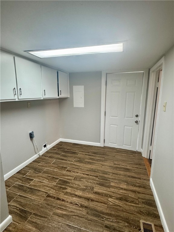 College Add Siloam Spgs - Residential Lease
