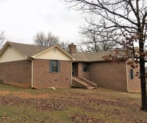 With this cleared level lot you can have your choice of building a home or a business. Walking distance of shopping and high school.