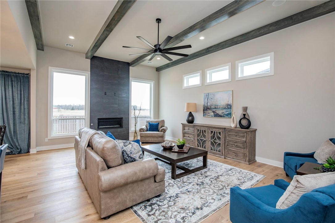 Scissortail - Residential