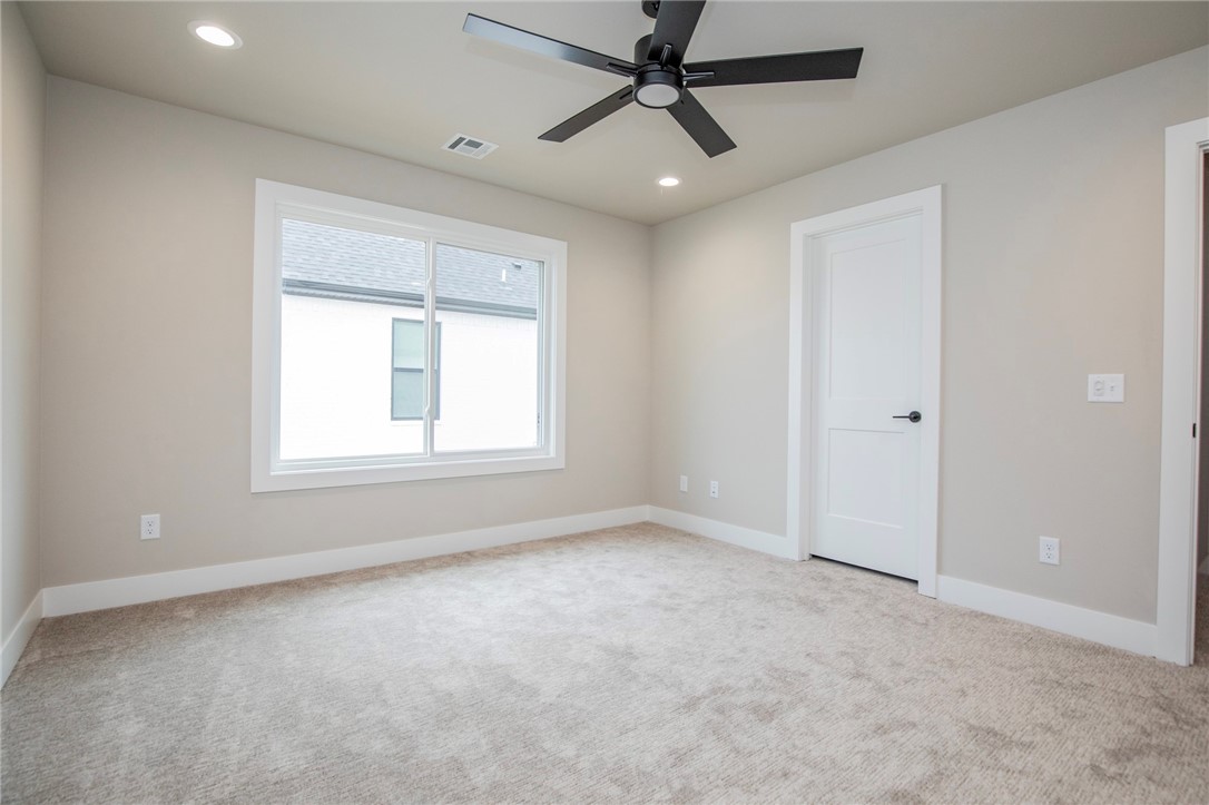 Scissortail - Residential