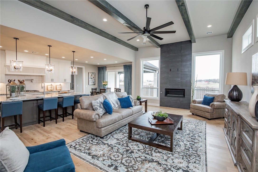 Scissortail - Residential