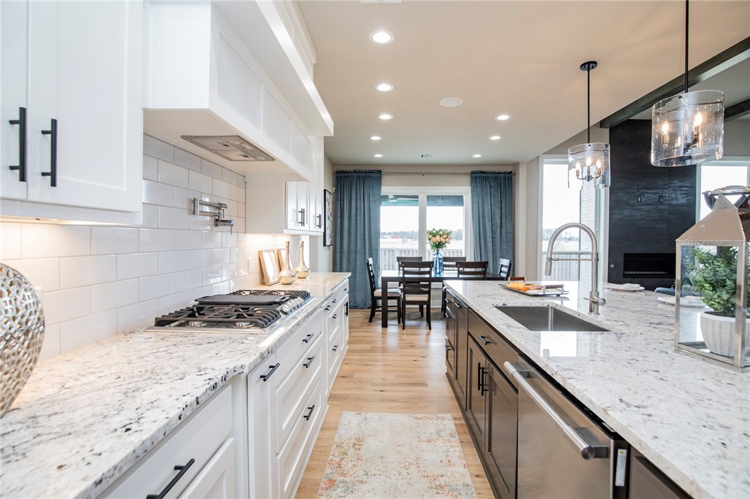 Scissortail - Residential