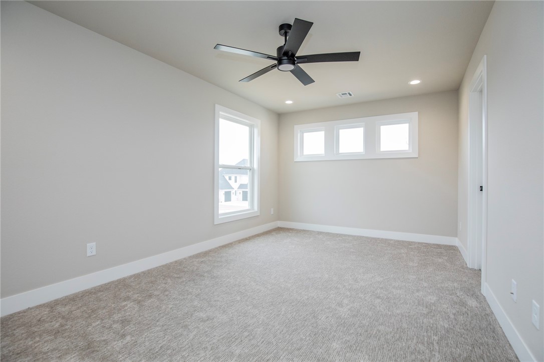 Scissortail - Residential