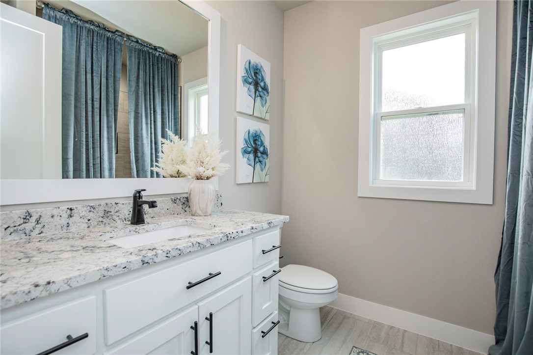 Scissortail - Residential