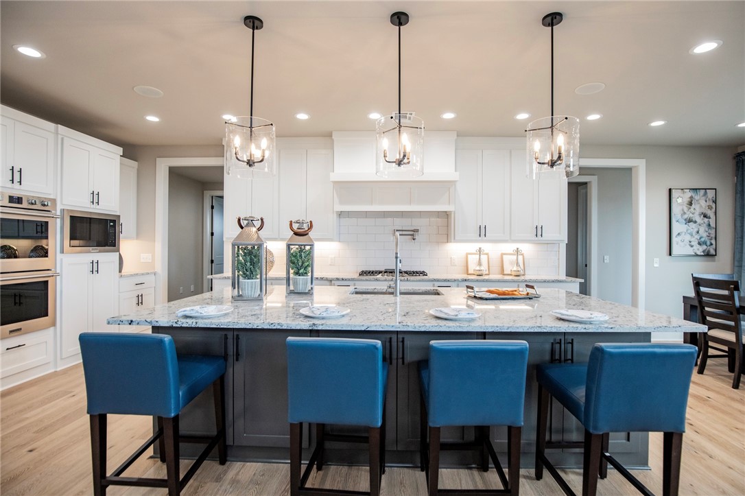 Scissortail - Residential