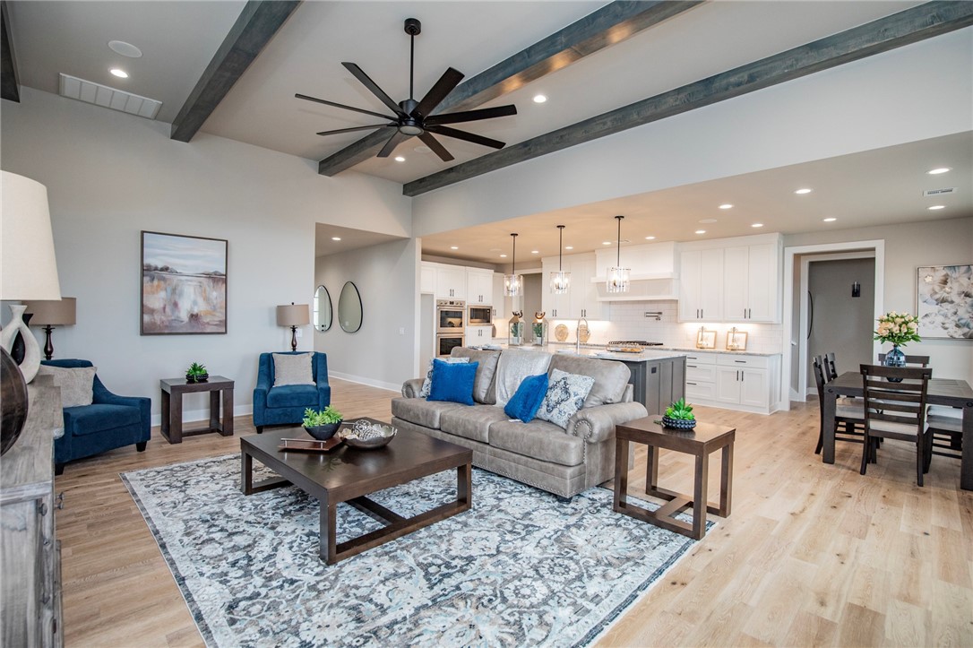 Scissortail - Residential