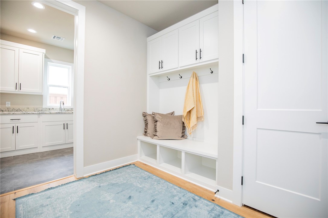 Scissortail - Residential