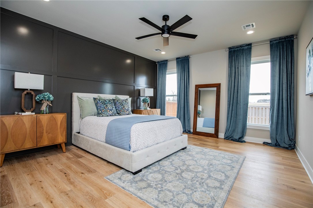 Scissortail - Residential