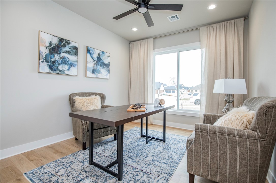 Scissortail - Residential