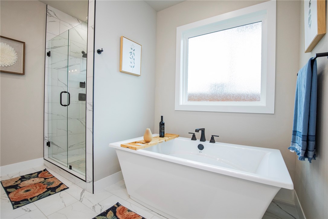 Scissortail - Residential