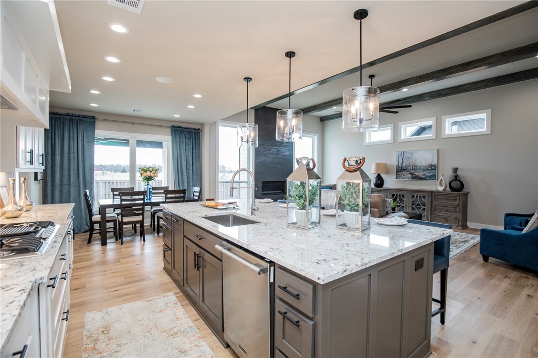 Scissortail - Residential