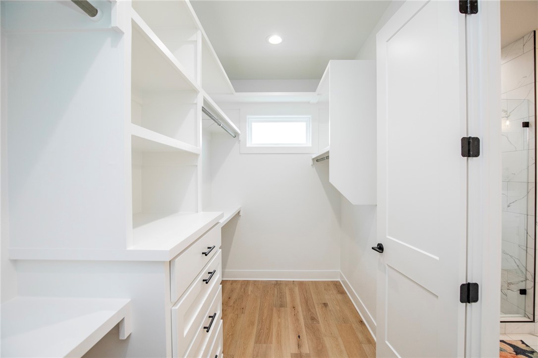 Scissortail - Residential