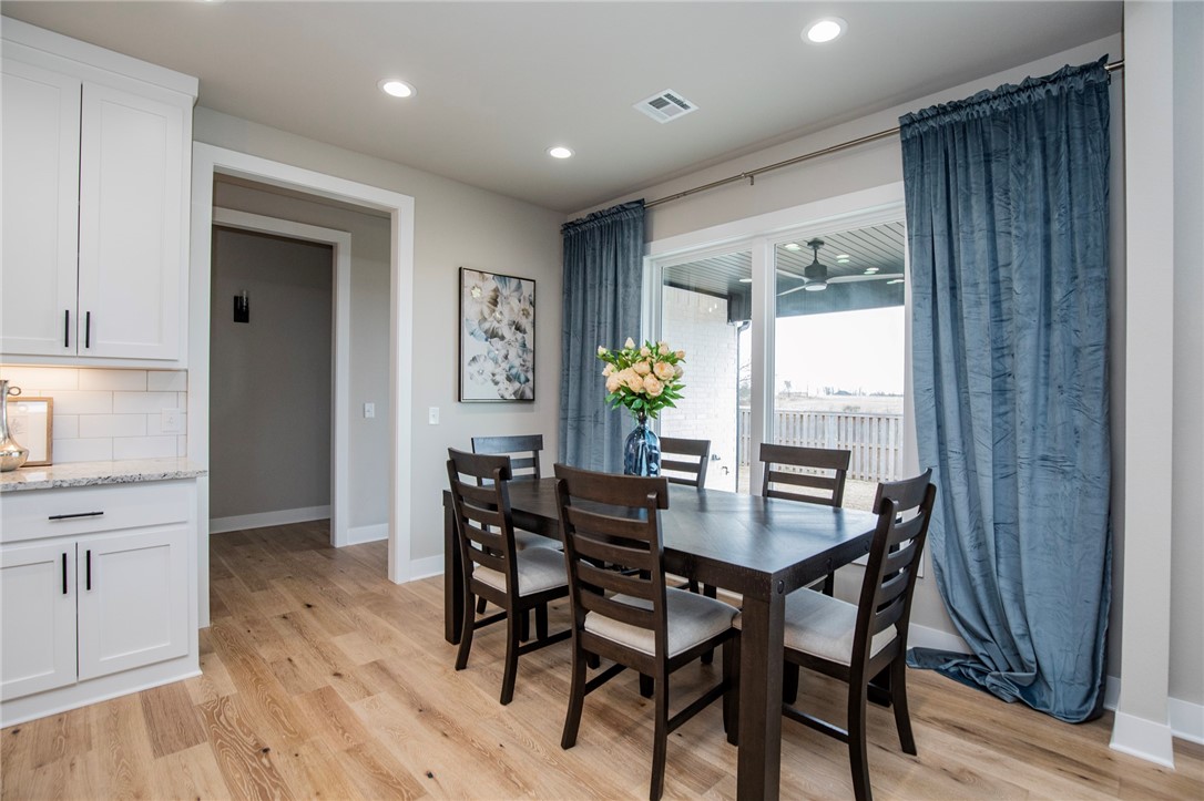 Scissortail - Residential