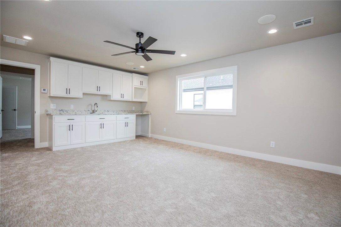 Scissortail - Residential