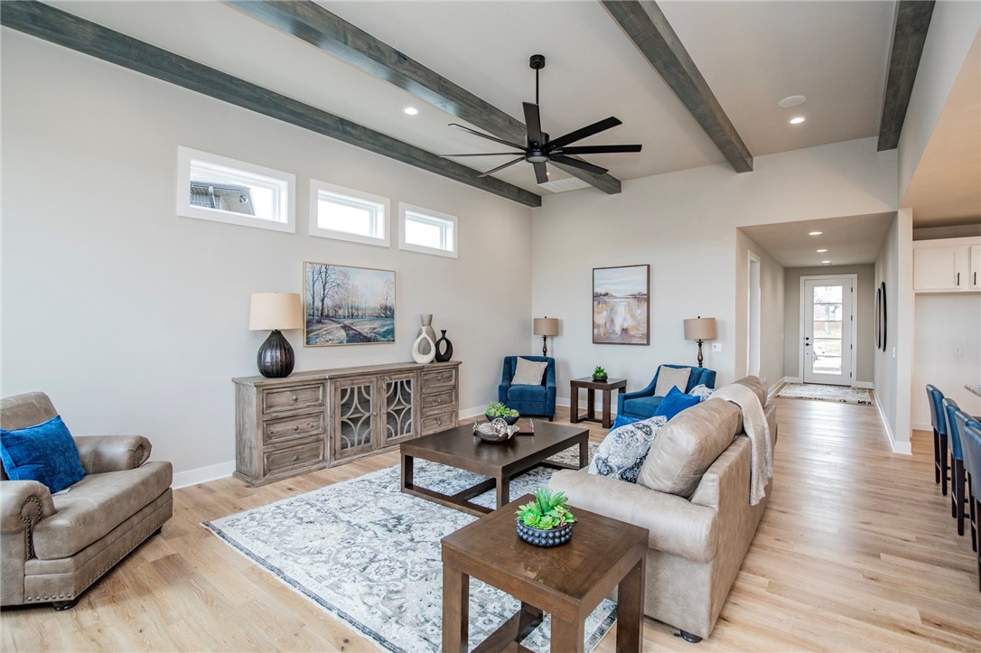 Scissortail - Residential