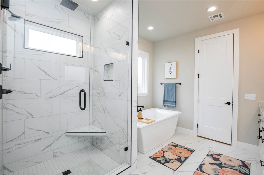 Scissortail - Residential