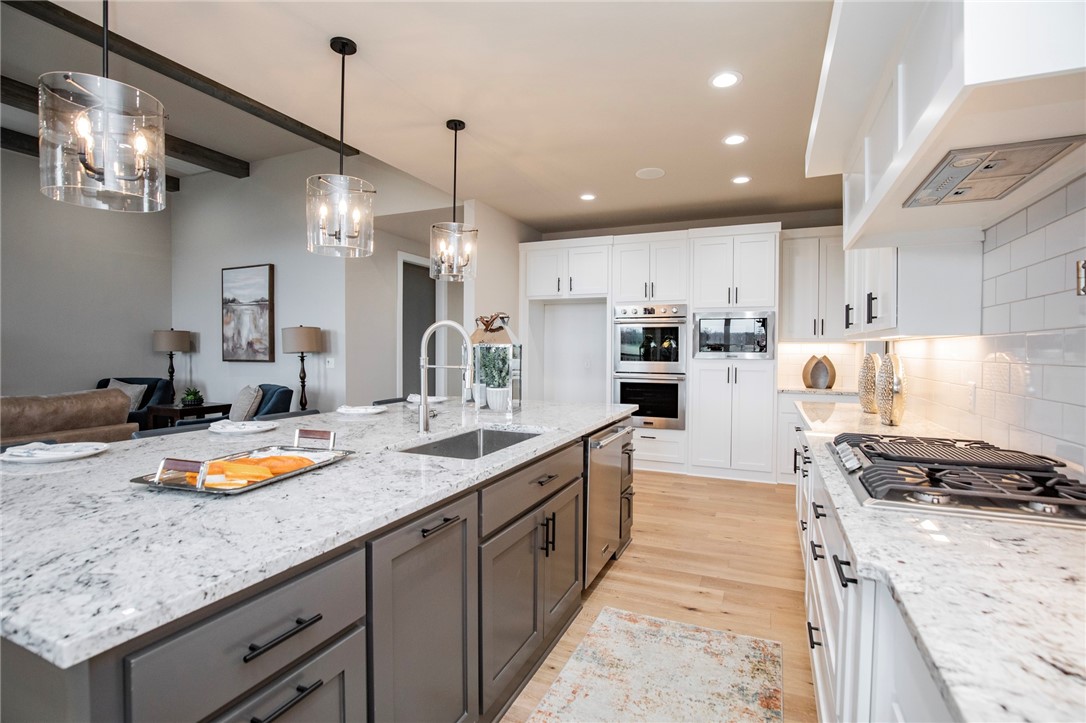 Scissortail - Residential