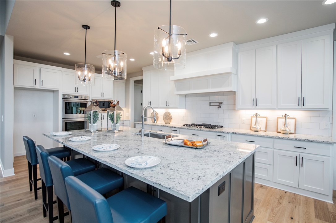 Scissortail - Residential