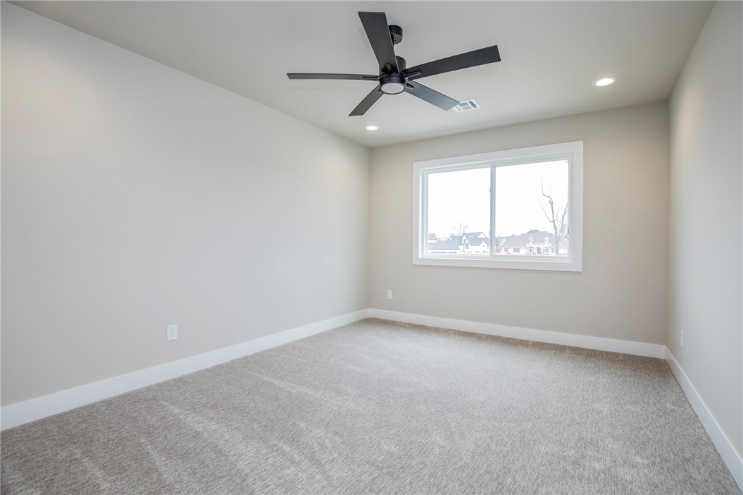 Scissortail - Residential