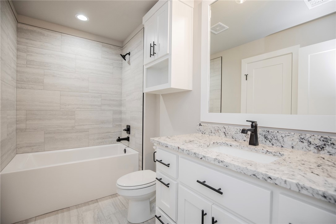 Scissortail - Residential