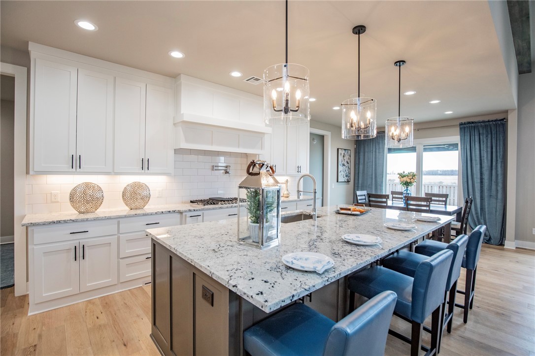 Scissortail - Residential