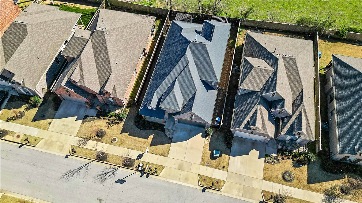 Brighton Cottages Sub Bentonville - Residential