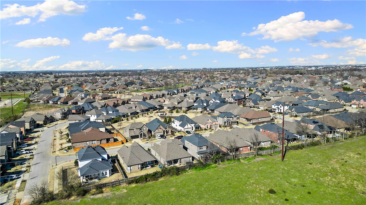 Brighton Cottages Sub Bentonville - Residential