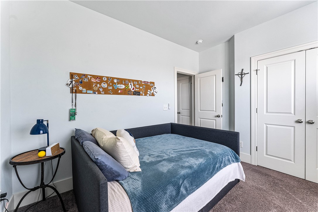 Brighton Cottages Sub Bentonville - Residential