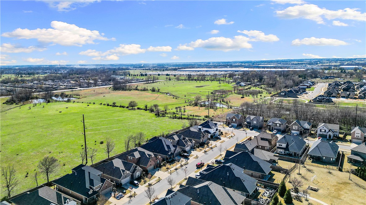 Brighton Cottages Sub Bentonville - Residential