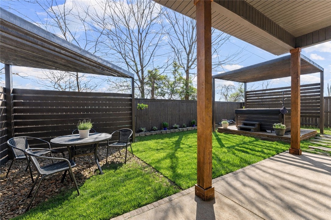 Brighton Cottages Sub Bentonville - Residential