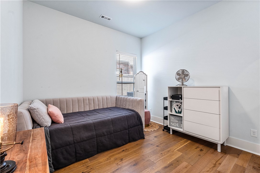 Brighton Cottages Sub Bentonville - Residential