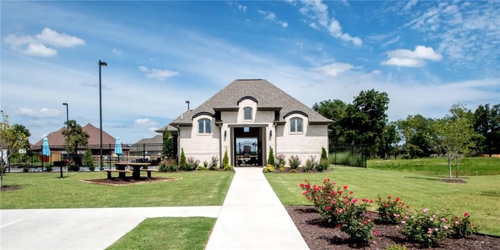 Brighton Cottages Sub Bentonville - Residential