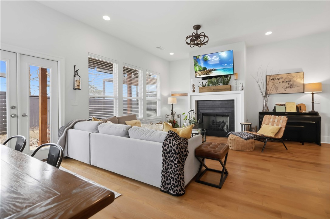 Brighton Cottages Sub Bentonville - Residential