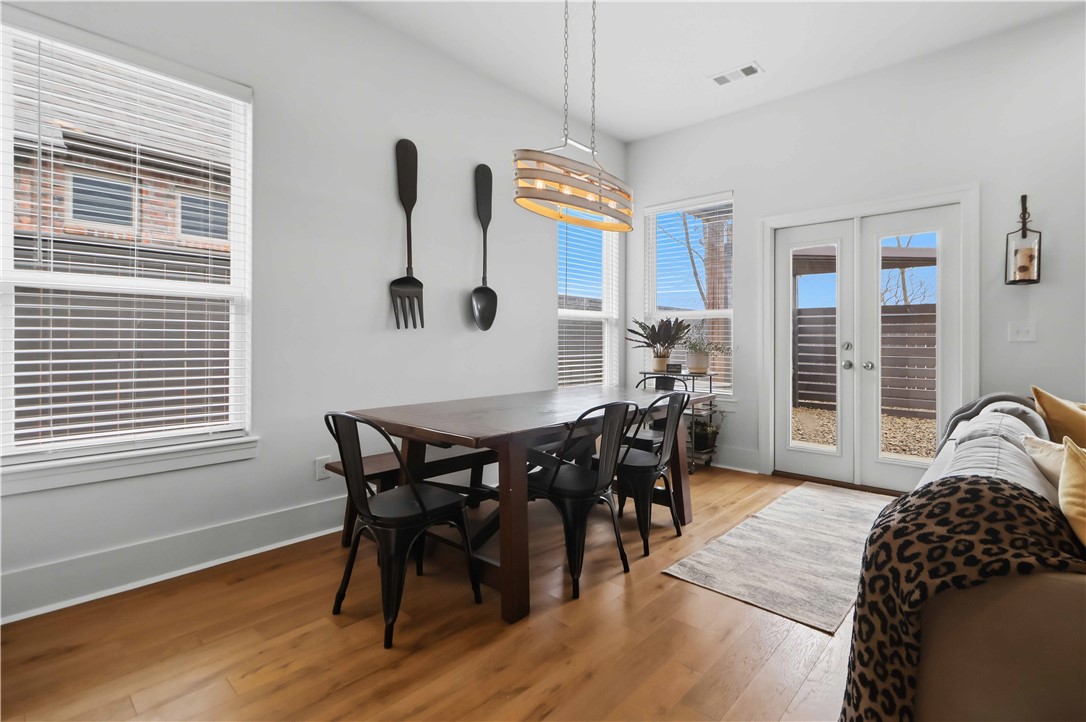 Brighton Cottages Sub Bentonville - Residential