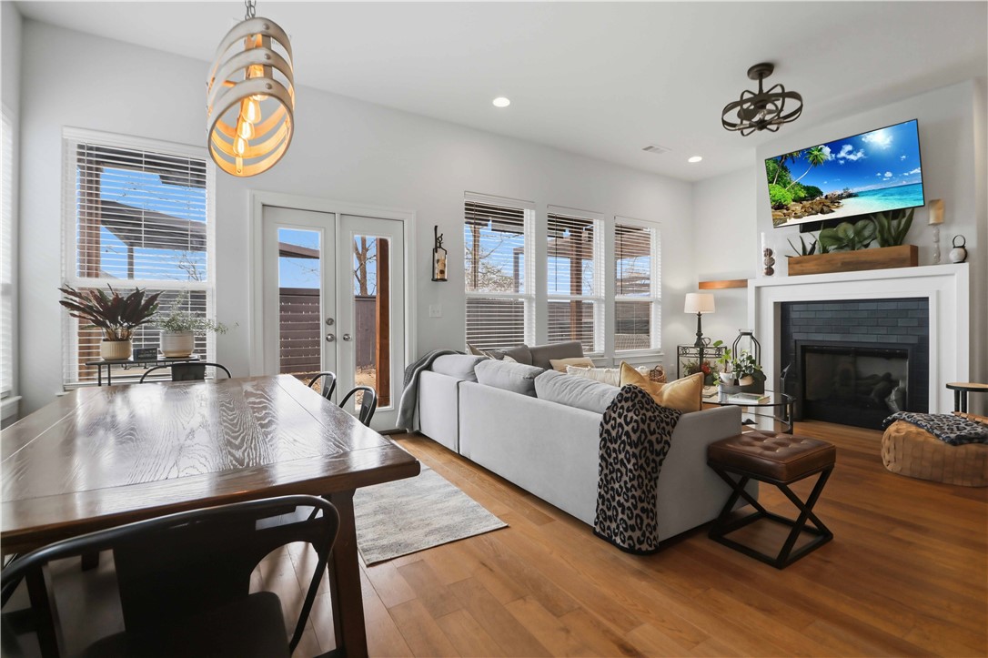 Brighton Cottages Sub Bentonville - Residential