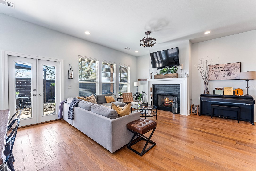 Brighton Cottages Sub Bentonville - Residential