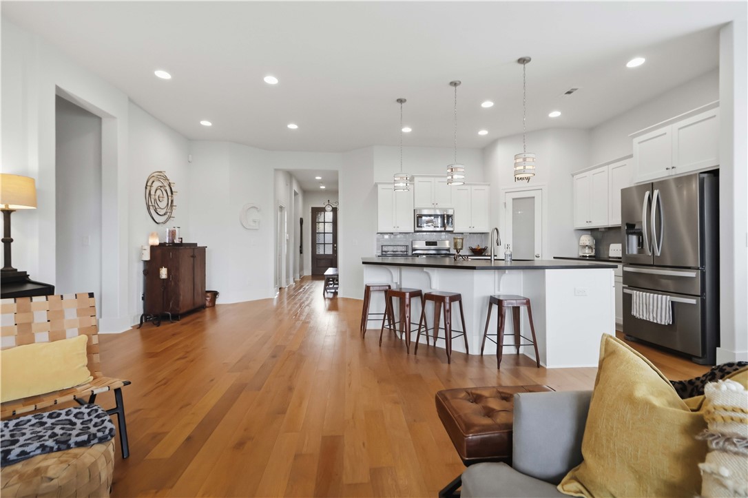 Brighton Cottages Sub Bentonville - Residential