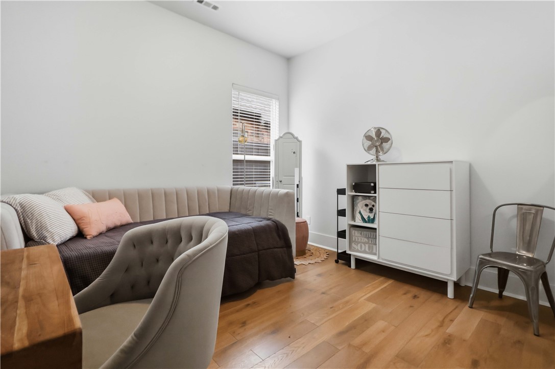 Brighton Cottages Sub Bentonville - Residential