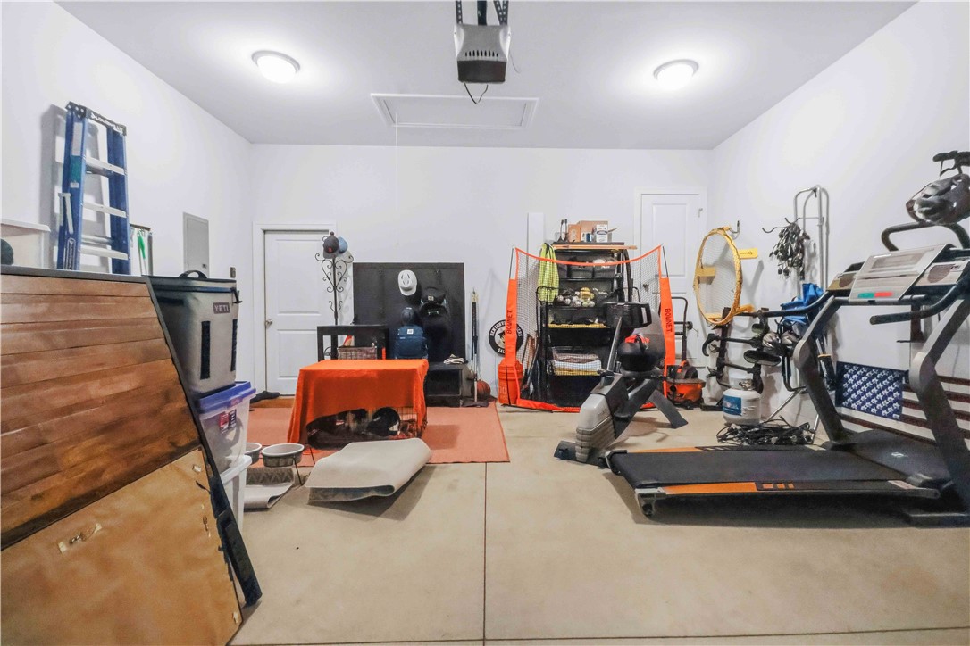 Brighton Cottages Sub Bentonville - Residential