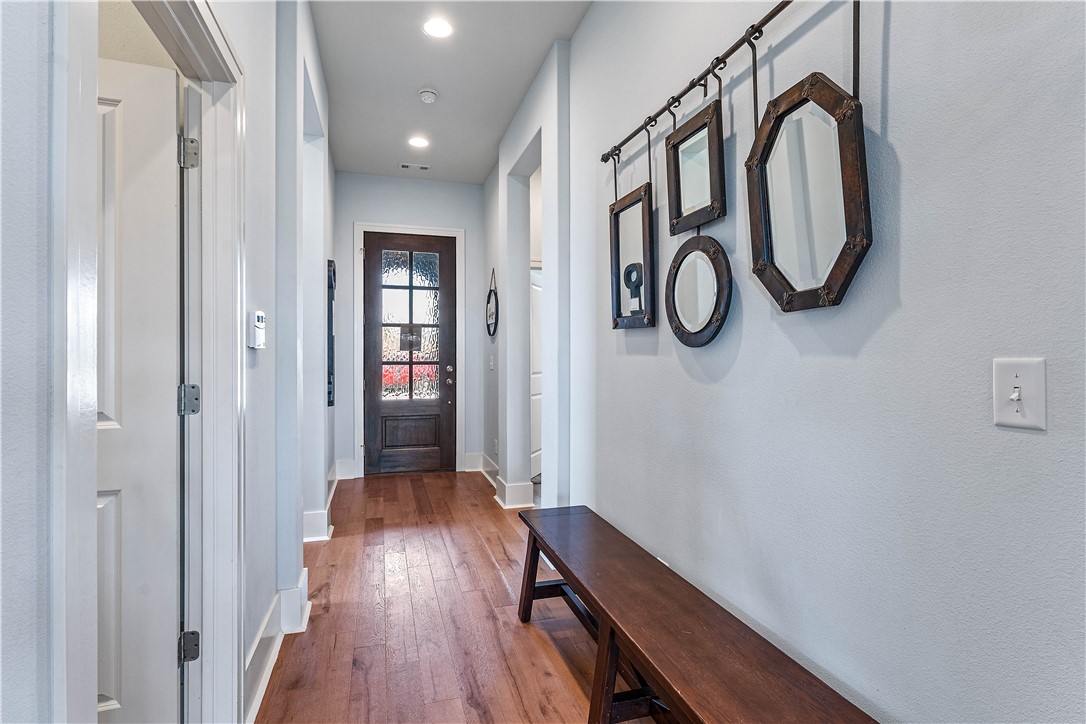 Brighton Cottages Sub Bentonville - Residential