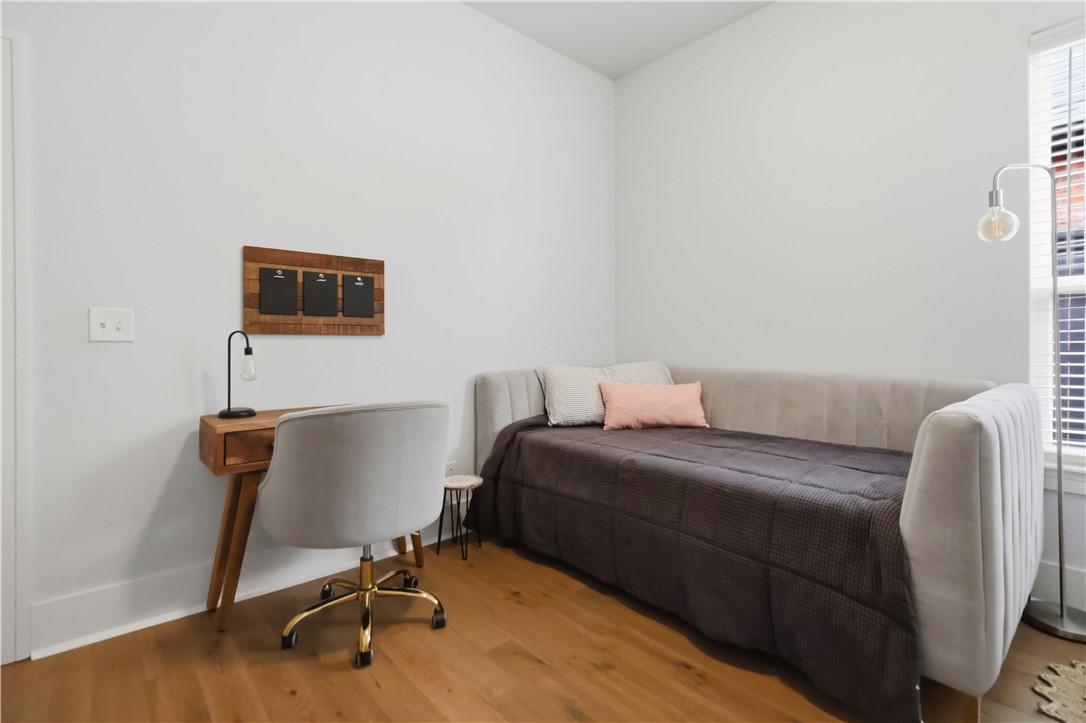 Brighton Cottages Sub Bentonville - Residential