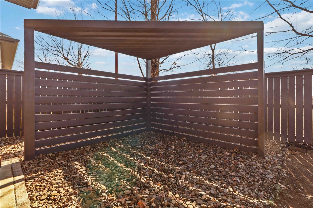 Brighton Cottages Sub Bentonville - Residential