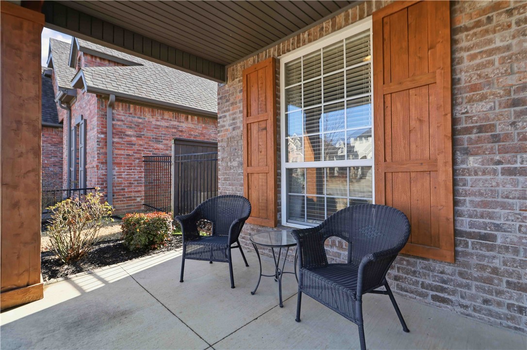 Brighton Cottages Sub Bentonville - Residential